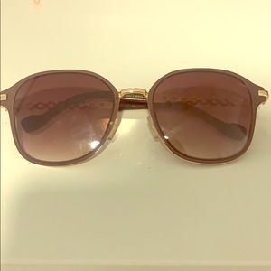 Jessica Simpson Sunglasses
